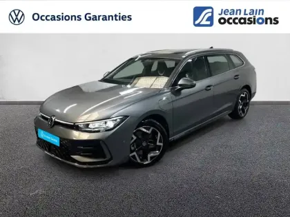 Photo Volkswagen Passat R-line