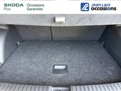 Photo 13 Skoda Fabia  1.0 TSI 116 ch EVO 2 DSG7