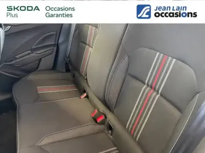 Photo 5 Skoda Fabia  1.0 TSI 116 ch EVO 2 DSG7