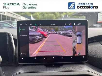 Photo 19 Skoda Kodiaq  2.0 TDI 150 ch SCR DSG7 7pl