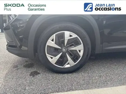 Photo 11 Skoda Kodiaq  2.0 TDI 150 ch SCR DSG7 7pl