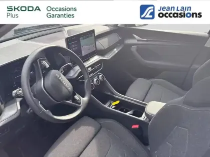Photo 12 Skoda Kodiaq  2.0 TDI 150 ch SCR DSG7 7pl