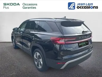 Photo 10 Skoda Kodiaq  2.0 TDI 150 ch SCR DSG7 7pl