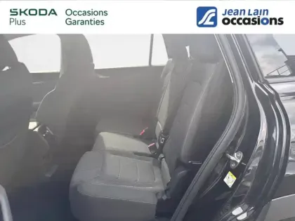 Photo 5 Skoda Kodiaq  2.0 TDI 150 ch SCR DSG7 7pl