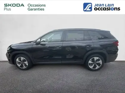 Photo 6 Skoda Kodiaq  2.0 TDI 150 ch SCR DSG7 7pl