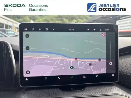 Photo 14 Skoda Kodiaq  2.0 TDI 150 ch SCR DSG7 7pl