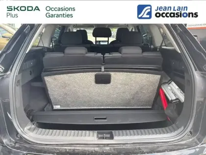 Photo 13 Skoda Kodiaq  2.0 TDI 150 ch SCR DSG7 7pl