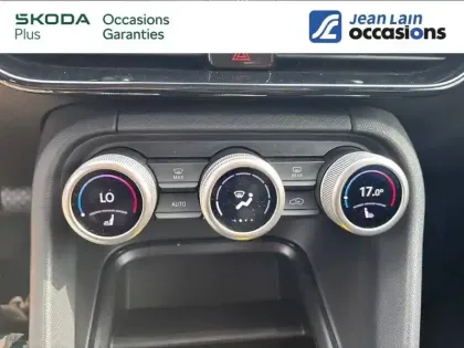 Photo 17 Skoda Kodiaq  2.0 TDI 150 ch SCR DSG7 7pl