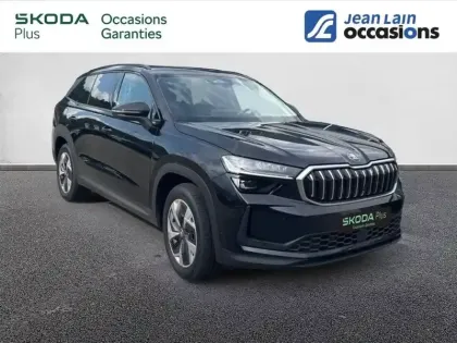 Photo 9 Skoda Kodiaq  2.0 TDI 150 ch SCR DSG7 7pl