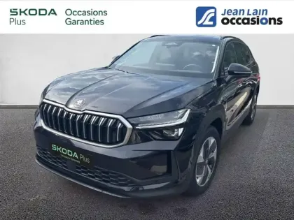 Photo Skoda Kodiaq Selection