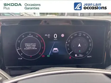 Photo 16 Skoda Kodiaq  2.0 TDI 150 ch SCR DSG7 7pl