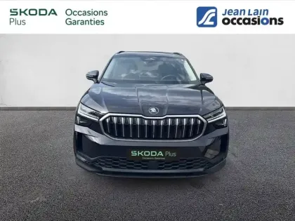 Photo 8 Skoda Kodiaq  2.0 TDI 150 ch SCR DSG7 7pl