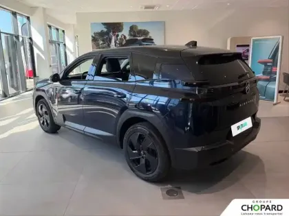Photo 30 Citroën C5 aircross  Hybride 145 ch e-DCS6