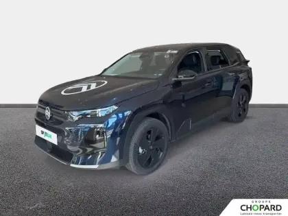 Photo Citroën C5 Aircross Max