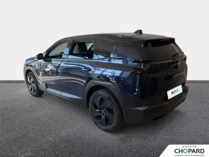 Photo 6 Citroën C5 aircross  Hybride 145 ch e-DCS6