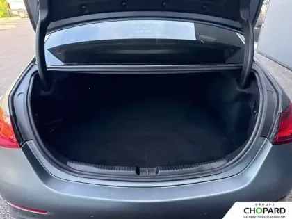 Photo 7 Mercedes Classe C  300 e 9G-Tronic e-Hybrid EQ