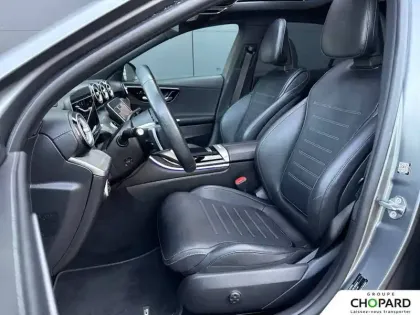 Photo 10 Mercedes Classe C  300 e 9G-Tronic e-Hybrid EQ