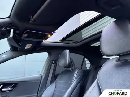 Photo 21 Mercedes Classe C  300 e 9G-Tronic e-Hybrid EQ