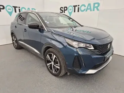 Photo 17 Peugeot 3008  Hybrid4 300 e-EAT8
