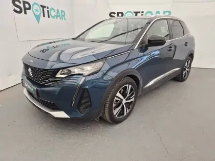 Photo 15 Peugeot 3008  Hybrid4 300 e-EAT8