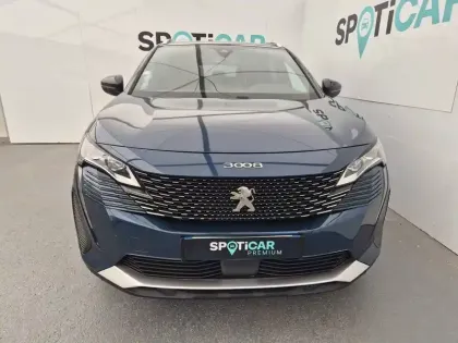 Photo 16 Peugeot 3008  Hybrid4 300 e-EAT8