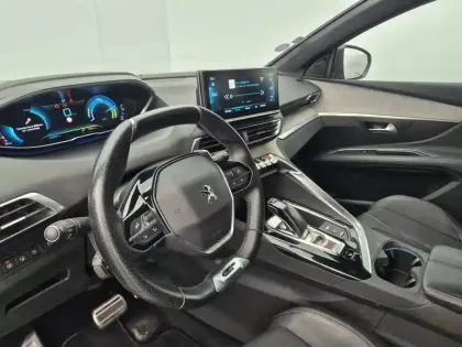 Photo 26 Peugeot 3008  Hybrid4 300 e-EAT8