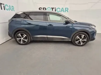 Photo 18 Peugeot 3008  Hybrid4 300 e-EAT8