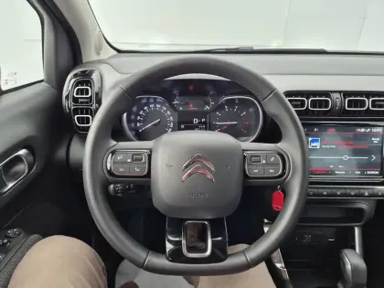 Photo 15 Citroën C3 Aircross  PureTech 130 S&S EAT6
