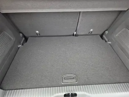 Photo 5 Citroën C3 Aircross  PureTech 130 S&S EAT6
