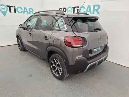 Photo 6 Citroën C3 Aircross  PureTech 130 S&S EAT6