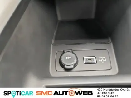 Photo 25 Peugeot 308  Hybrid 136 e-DCS6