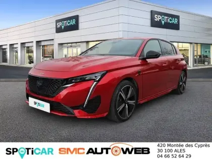 Photo Peugeot 308 Gt