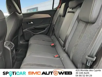 Photo 9 Peugeot 308  Hybrid 136 e-DCS6