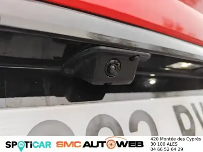 Photo 28 Peugeot 308  Hybrid 136 e-DCS6