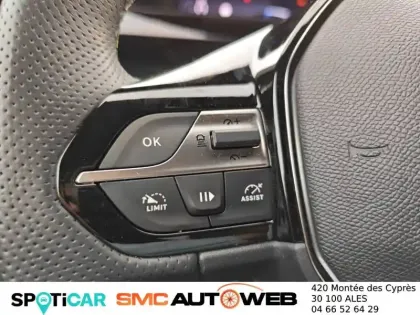 Photo 15 Peugeot 308  Hybrid 136 e-DCS6