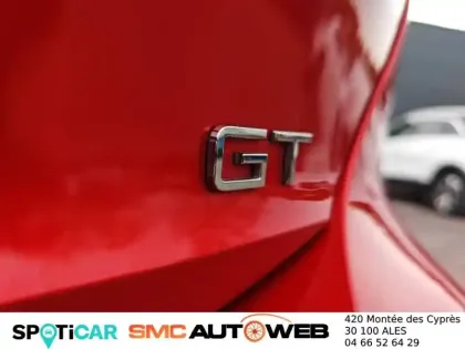 Photo 26 Peugeot 308  Hybrid 136 e-DCS6