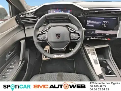 Photo 7 Peugeot 308  Hybrid 136 e-DCS6