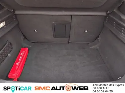 Photo 5 Peugeot 308  Hybrid 136 e-DCS6