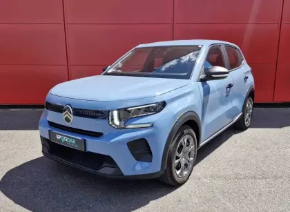 Photo Citroën C3 You