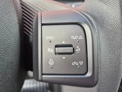 Photo 15 Citroën C3  Turbo 100 ch Manuelle
