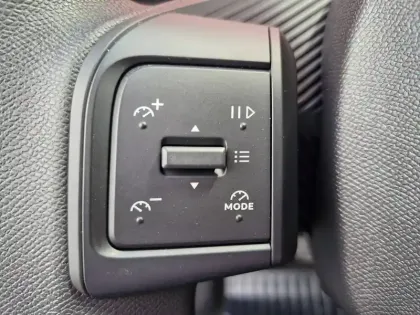 Photo 14 Citroën C3  Turbo 100 ch Manuelle