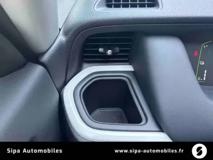 Photo 29 Honda Jazz  e:HEV 1.5 i-MMD