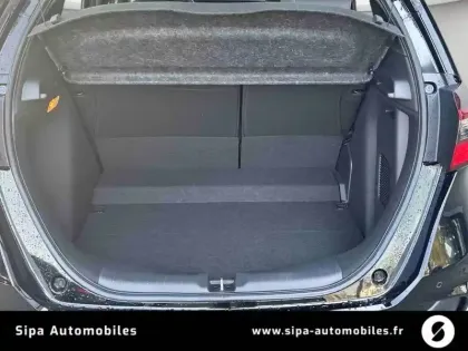Photo 9 Honda Jazz  e:HEV 1.5 i-MMD