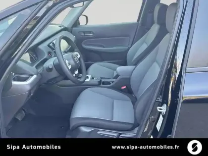 Photo 11 Honda Jazz  e:HEV 1.5 i-MMD