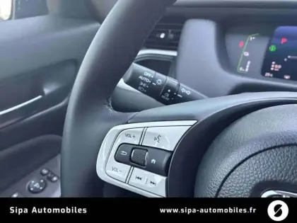 Photo 25 Honda Jazz  e:HEV 1.5 i-MMD