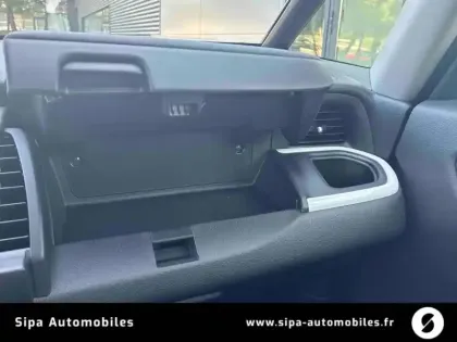 Photo 21 Honda Jazz  e:HEV 1.5 i-MMD