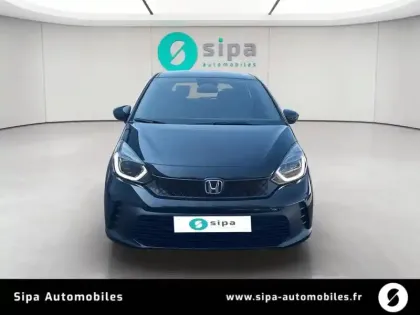 Photo 7 Honda Jazz  e:HEV 1.5 i-MMD