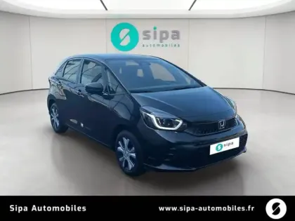 Photo 6 Honda Jazz  e:HEV 1.5 i-MMD