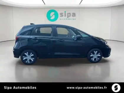 Photo 5 Honda Jazz  e:HEV 1.5 i-MMD