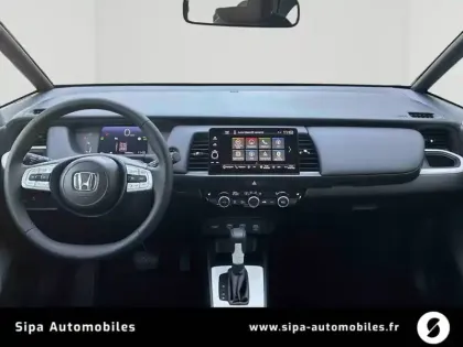 Photo 14 Honda Jazz  e:HEV 1.5 i-MMD